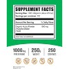 BulkSupplements Organic Kudzu Root Powder - 2 of 4