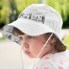 Pavilion Gift Company - Farm Animals - 6-24 Months Sun Hat - Hats - 2 of 4