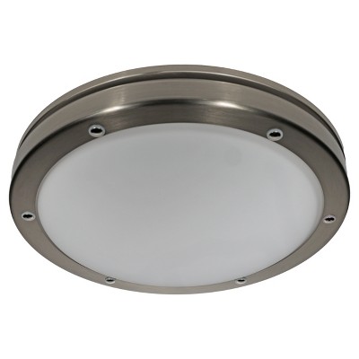 Hunter Oasis 80 CFM Bathroom Exhaust Fan with Light and Night Light