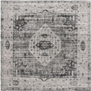 Vintage Tabriz VTA204 Power Loomed Indoor Rugs - Safavieh - 1 of 1