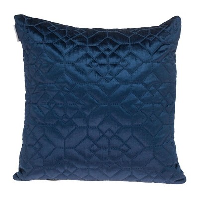 Parkland Collection,Sora Transitional Quilted Throw Pillow