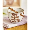 tag Lavender & Honey Noodle Bowl S/2 - 2 of 2