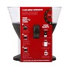 GoodCook Koffe Auto Drip Pour-Over Coffee Maker - Case of 4/1 ct - image 3 of 4