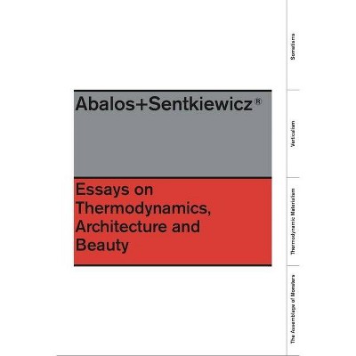 Essays on Thermodynamics - by  Inaki Abalos & Renata Snetkiewicz (Hardcover)