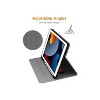 SaharaCase Case for Apple iPad 10.2" (7th 8th & 9th Gen 2021) Red (TB00071) - 4 of 4