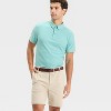 Men's 360 Lifestyle Golf Shorts 7" - All In Motion™ - 3 of 3