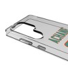 NFL Miami Dolphins Players Game Tactic Clear Cell Phone Case for Samsung Galaxy - 4 of 4