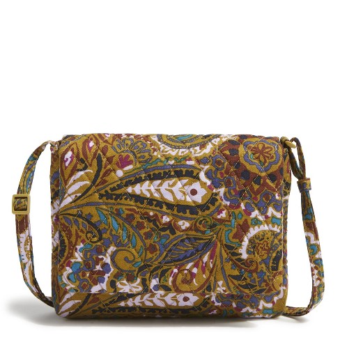 Vera deals Bradley Messenger Bag