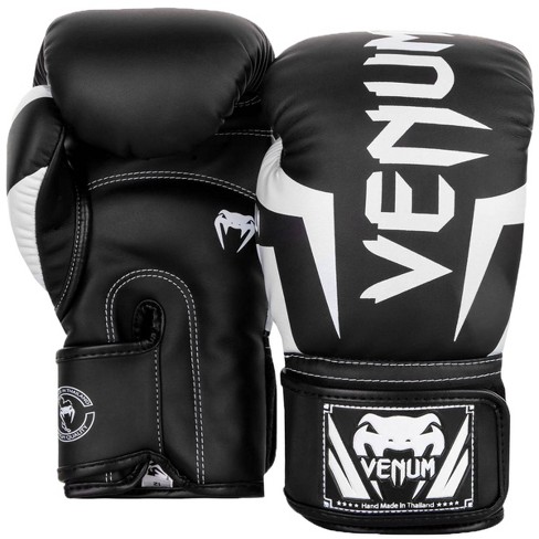 Everlast Elite Hook & Loop Training Gloves, Training Gloves