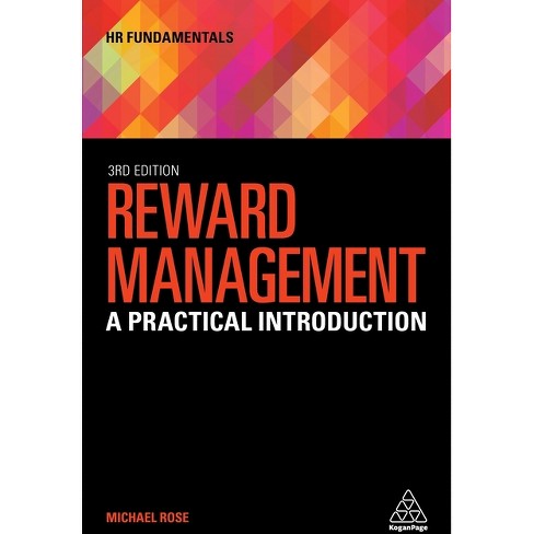 literature review of reward management