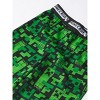Minecraft Little/Big Boy's Lounge Pajama Pants - 3 of 4