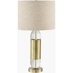 Livabliss Kamas Modern Table Lamps - 1 of 4