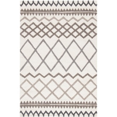 Glamour GLM634 Hand Tufted Indoor Rugs - Safavieh
