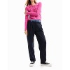 Women's HYBRID TAILORED TROUSERS - Desigual - image 2 of 4