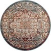 Unique Loom Isabella Collection Area Rug - Adjani - 2 of 4