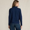 Lands' End Women's Long Sleeve Starfish Jacket - 2 of 4