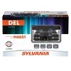 SYLVANIA - H4651 LED Sealed Beam Headlight - 4 x 6 Inch Rectangle - Cool White 6000K Sealed Beam Headlamp -Truck, Car, Motorcycle (Contains 1 Bulb) - 2 of 4