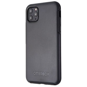 OtterBox Symmetry Series Case for Apple iPhone 11 Pro Max - Black - 1 of 1