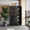 SUXXAN 15 Doors Metal Lockers for Employees School Office Gym Home lockers Storage, Assembly Required - 2 of 4