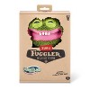 Fuggler 9" Grin Grin Plush - Kakhi - 2 of 4