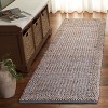 Natural Fiber NF954 Indoor Rugs - Safavieh - 2 of 4