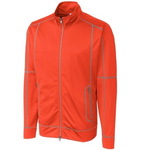 Clique Men's Helsa Full Zip Jacket - 1 of 2