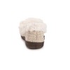 MUK LUKS Women's Anais Moccasin Slippers - 2 of 4