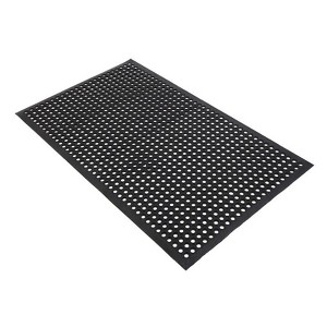 Winado Derez Anti-Fatigue Non-Skid Kitchen Mat - 1 of 4