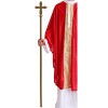 HalloweenCostumes.com    Adult's Holy Staff Accessory, Orange - 2 of 2