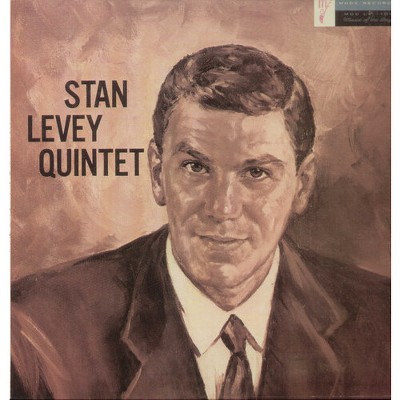 Stan Levey - Stan Levey Quintet (Vinyl)