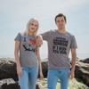 Mens Official Firework Technician T Shirt Funny Fourth Of July Tee For Guys - Crazy Dog Men's T Shirt - 2 of 4