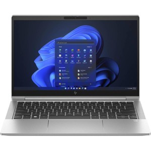 Refurbished: HP EliteBook 630 G10 13" FHD Touch Laptop i7-1365U, 32GB, 256GB, Windows 11 - Manufacturer Refurbished - 1 of 4