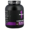 Rule One Proteins R1 Casein, Protein Powder Drink Mix, Chocolate Fudge, 4.01 lb (1.82 kg) - 4 of 4