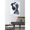 Trends International Fantastic Beasts: Crimes Of Grindelwald - Newt Illustration Unframed Wall Poster Prints - 2 of 4