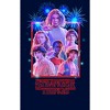 Boy's Stranger Things Fourth of July  Character Frame T-Shirt - 2 of 4