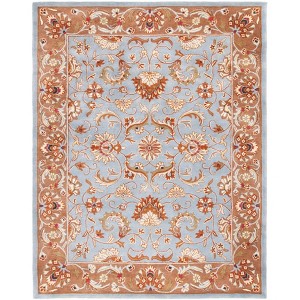 Heritage HG822 Handmade Rug - Safavieh - 1 of 3