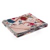 Taj Hotel Kantha Cotton Throw | 50"x70" | B - 2 of 4