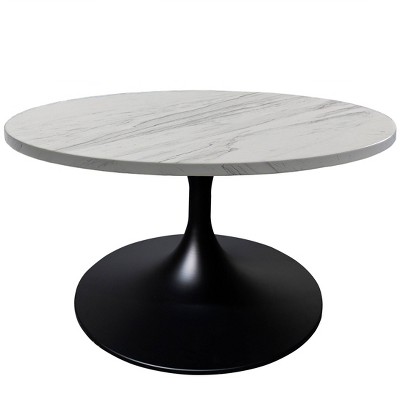 white marble