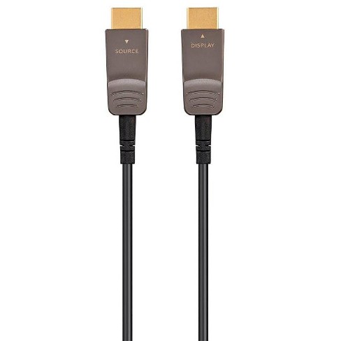 Philips 10' Elite Premium High-speed Hdmi Cable With Ethernet, 4k@60hz -  Braided : Target