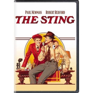 The Sting (DVD) - 1 of 1