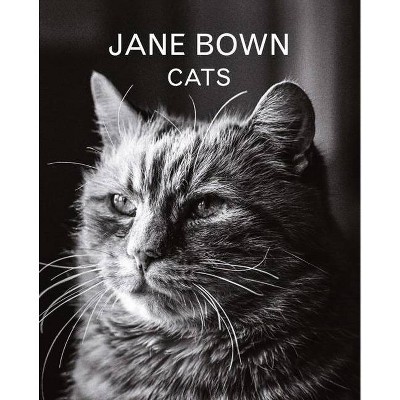 Jane Bown: Cats - (Hardcover)