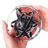 Spin Flip Puzzle: Charles Fazzino- 2-In-1: Double-Sided Puzzle,8+ - 3 of 4