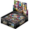 Bandai Dragon Ball Super Masters TCG History of Z Booster Box (24 Packs) - 2 of 2