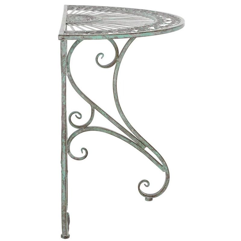 Annalise Patio Accent Table  - Safavieh, 2 of 10