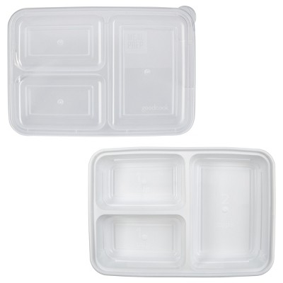 Meal Prep 60-Piece Container Set - Thumbnail 2