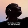Refurbished Apple AirPods 4 True Wireless Bluetooth Headphones - Target Certified Refurbished - 3 of 4