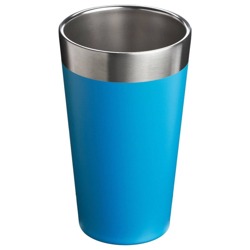 Stanley 16 oz Stainless Steel Stacking Pint, 2 of 5