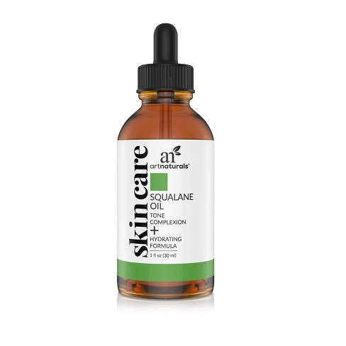 Artnaturals Squalane Oil Serum 1 Fl Oz Target