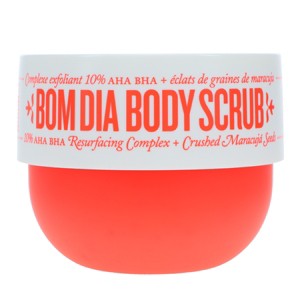 Sol de Janeiro Bom Dia Body Scrub 8 oz - 1 of 4