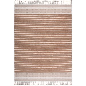 Kilim Collection KLC401 Hand Woven Indoor Rugs - Safavieh - 1 of 4
